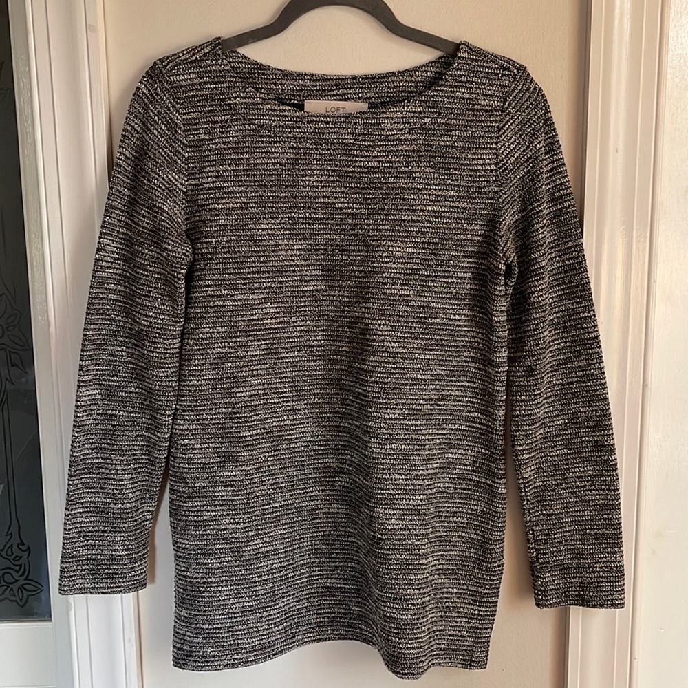 LOFT Tunic Top